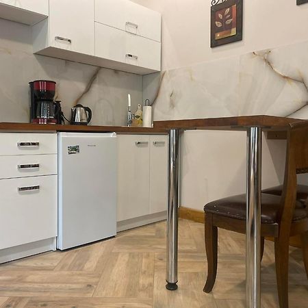 Sunny Bear Bed & Breakfast Jelenia Gora Exterior photo