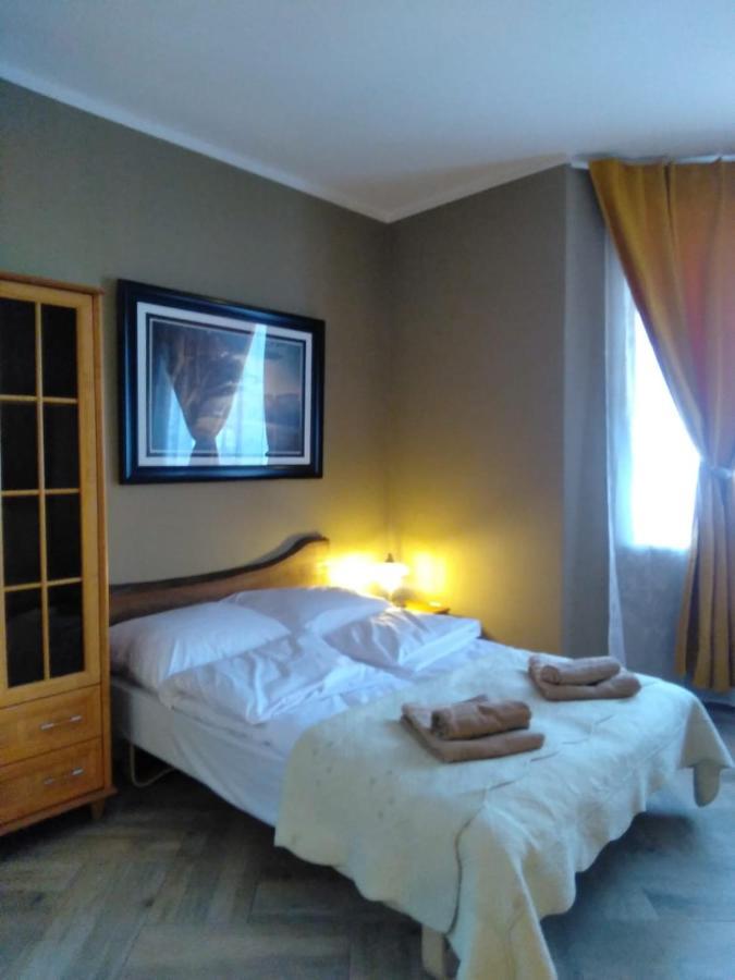 Sunny Bear Bed & Breakfast Jelenia Gora Exterior photo