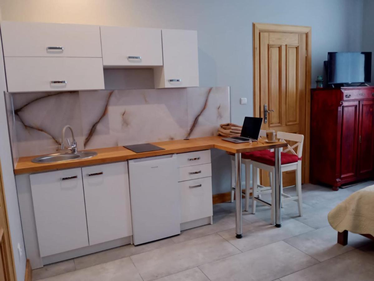 Sunny Bear Bed & Breakfast Jelenia Gora Exterior photo