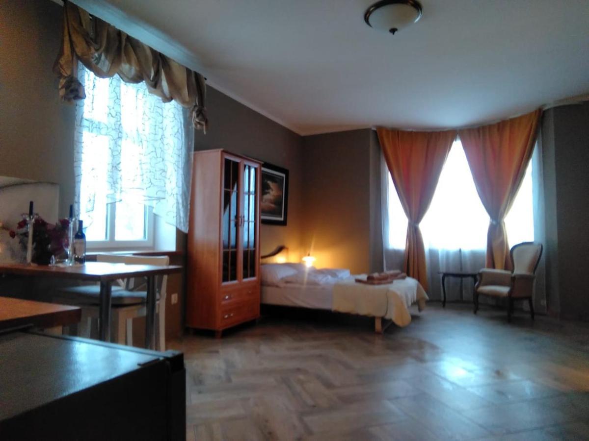 Sunny Bear Bed & Breakfast Jelenia Gora Exterior photo