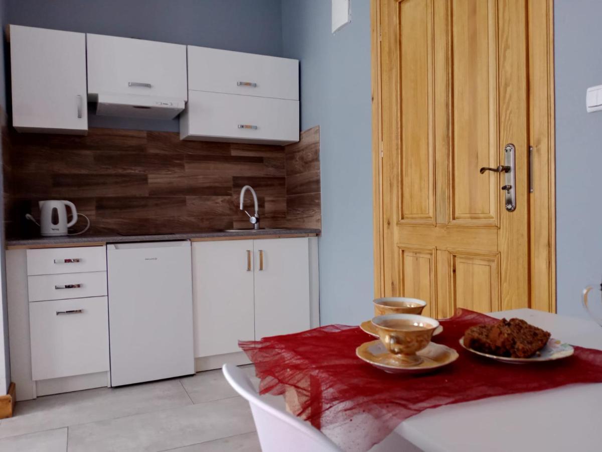 Sunny Bear Bed & Breakfast Jelenia Gora Exterior photo