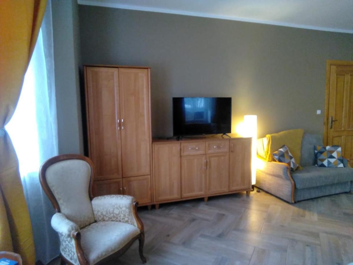 Sunny Bear Bed & Breakfast Jelenia Gora Exterior photo