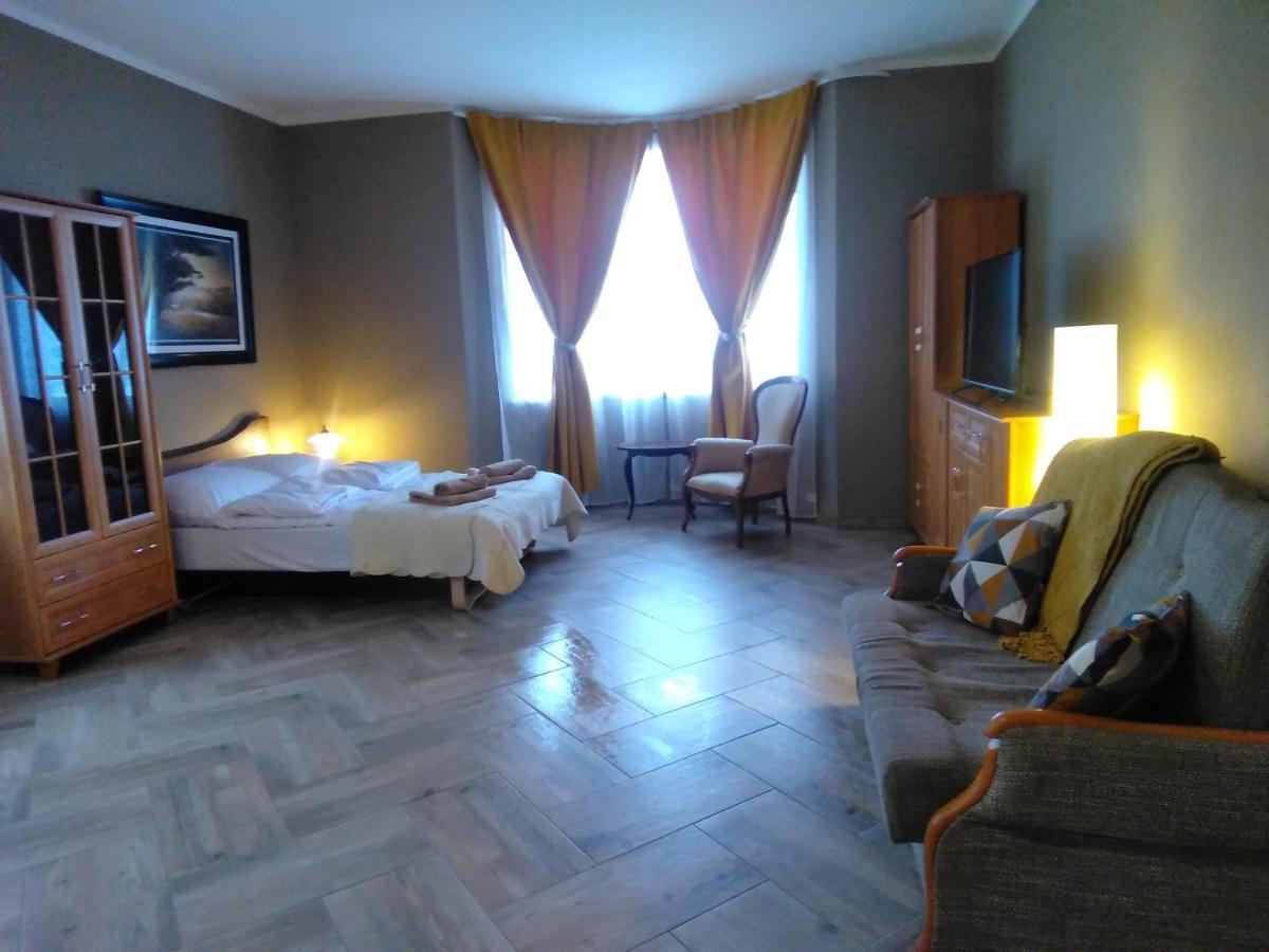 Sunny Bear Bed & Breakfast Jelenia Gora Exterior photo