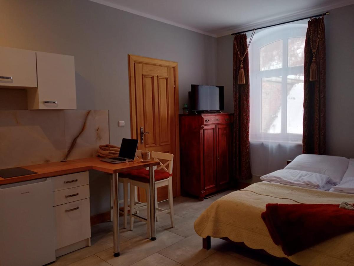 Sunny Bear Bed & Breakfast Jelenia Gora Exterior photo