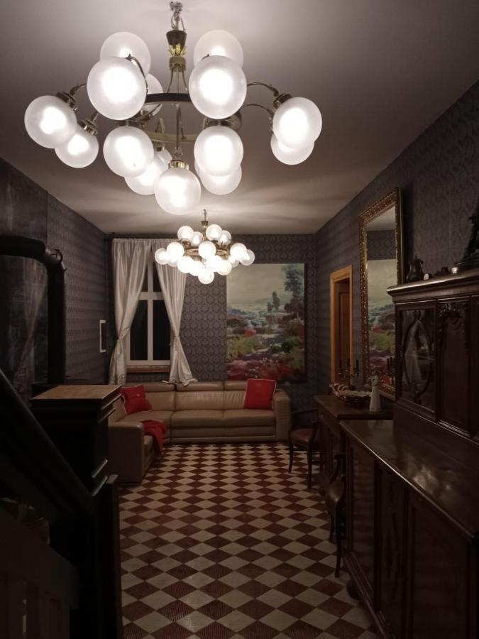Sunny Bear Bed & Breakfast Jelenia Gora Exterior photo