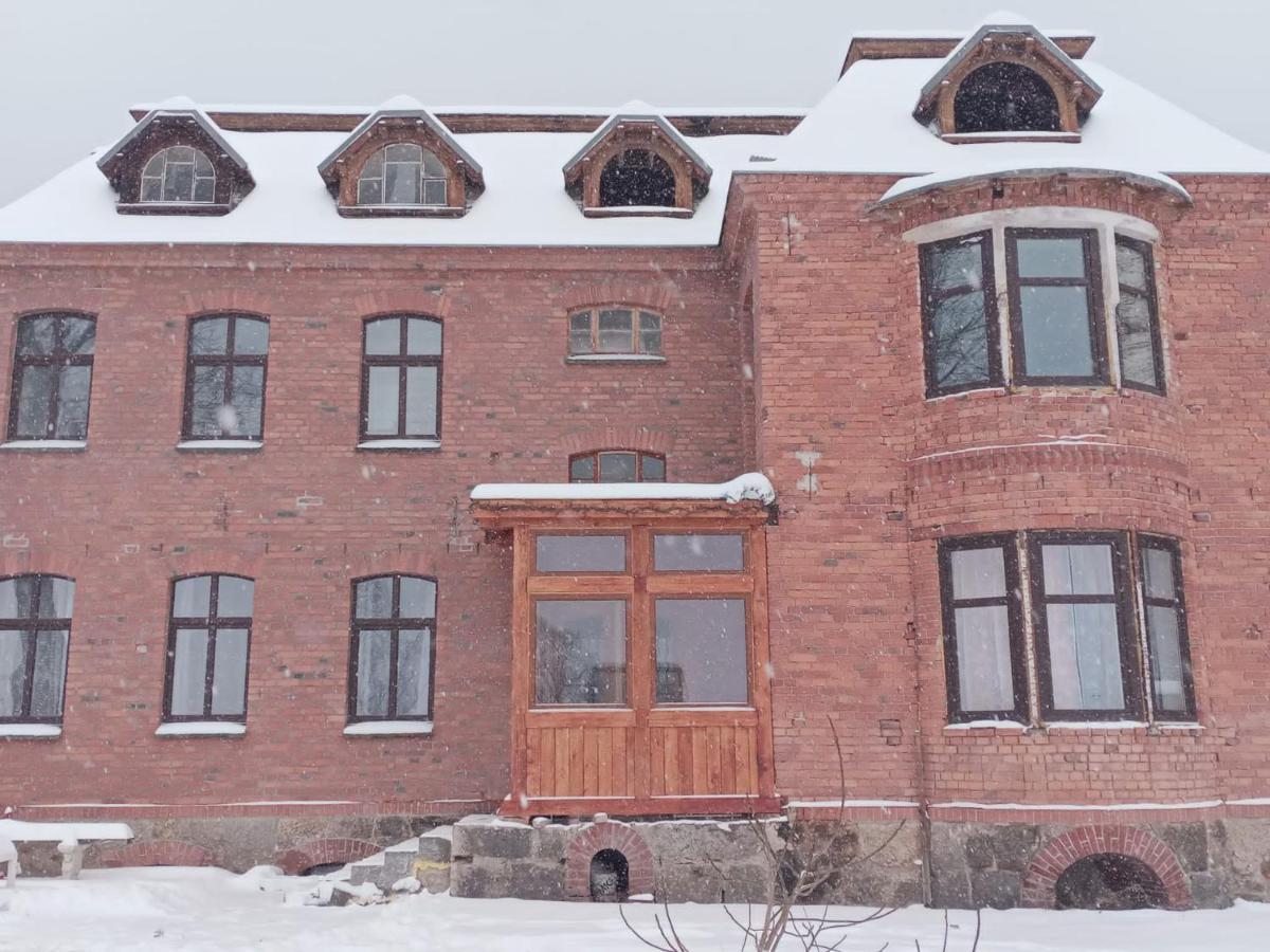 Sunny Bear Bed & Breakfast Jelenia Gora Exterior photo