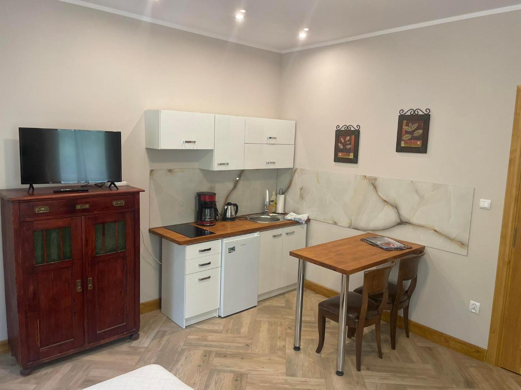 Sunny Bear Bed & Breakfast Jelenia Gora Exterior photo