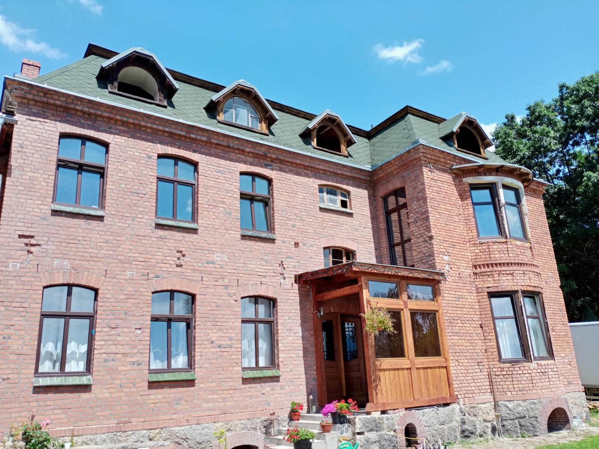 Sunny Bear Bed & Breakfast Jelenia Gora Exterior photo